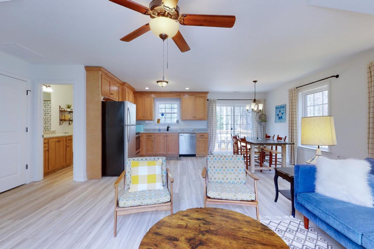 בליירסוויל White Owl Cottage מראה חיצוני תמונה
