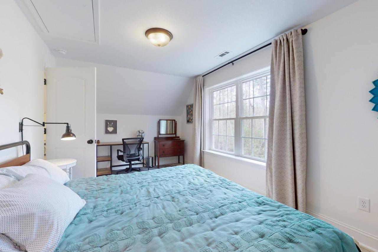 בליירסוויל White Owl Cottage מראה חיצוני תמונה