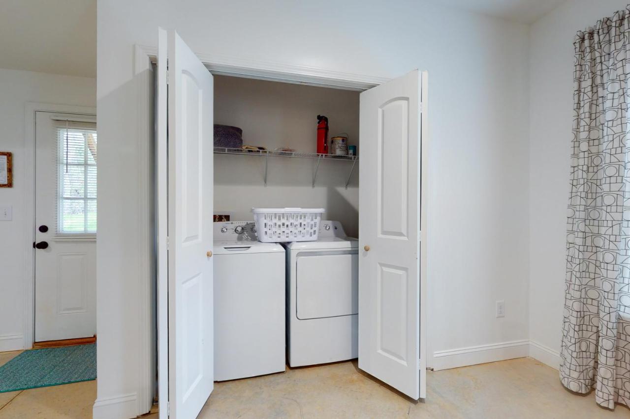 בליירסוויל White Owl Cottage מראה חיצוני תמונה