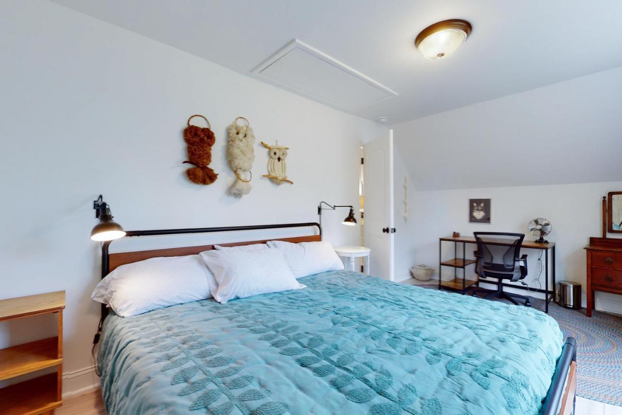 בליירסוויל White Owl Cottage מראה חיצוני תמונה