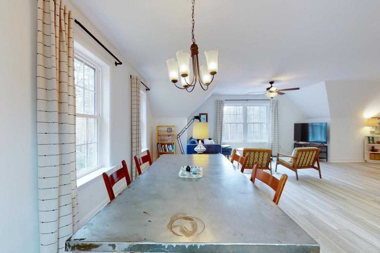 בליירסוויל White Owl Cottage מראה חיצוני תמונה
