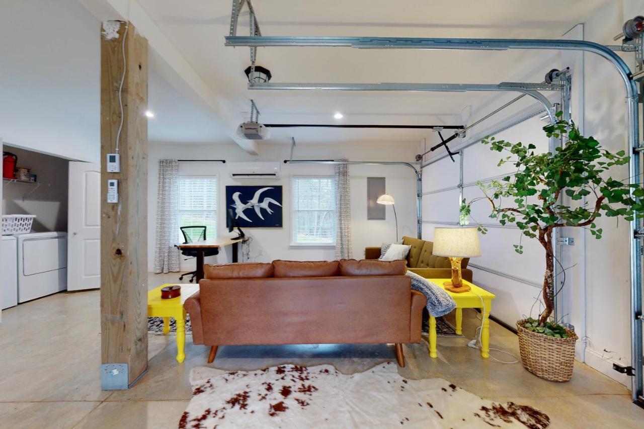 בליירסוויל White Owl Cottage מראה חיצוני תמונה