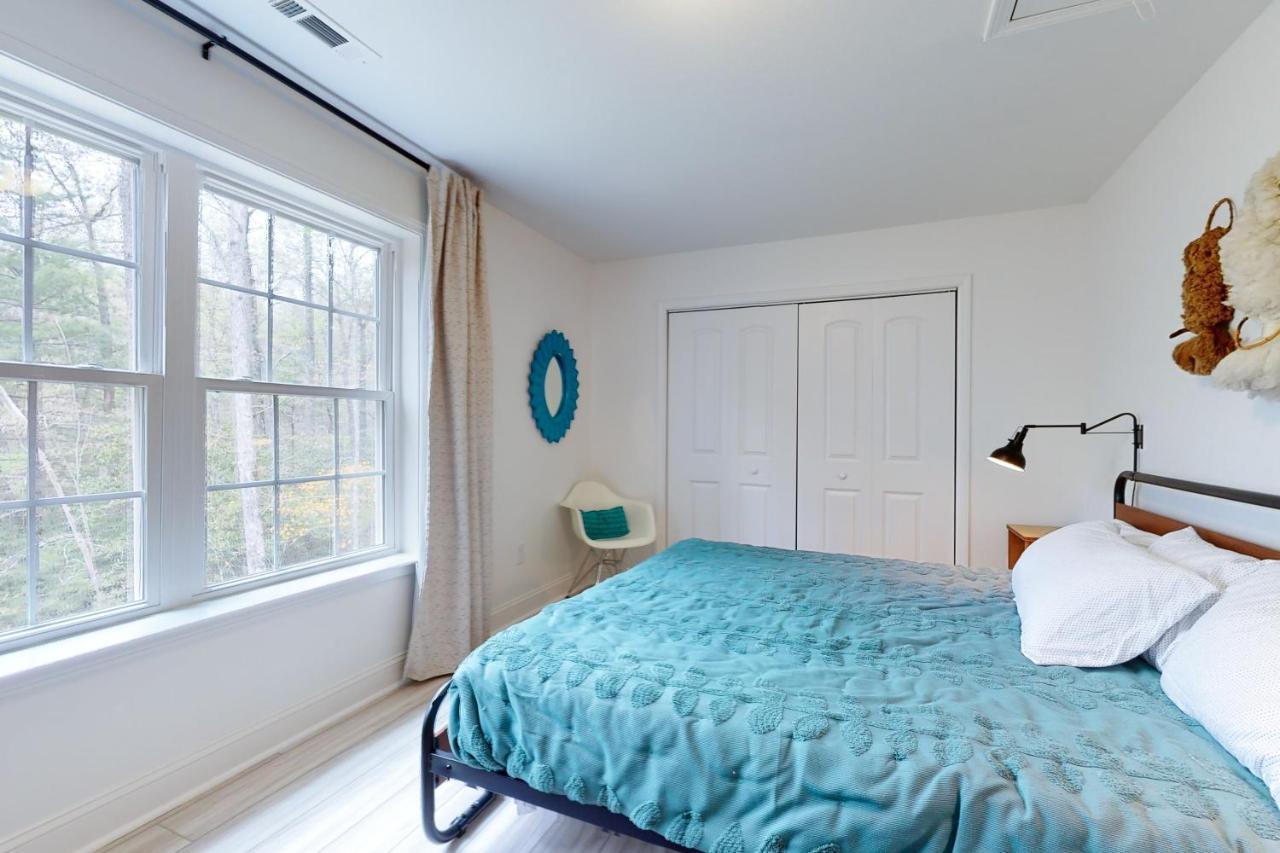 בליירסוויל White Owl Cottage מראה חיצוני תמונה