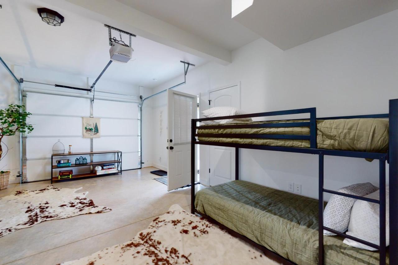 בליירסוויל White Owl Cottage מראה חיצוני תמונה